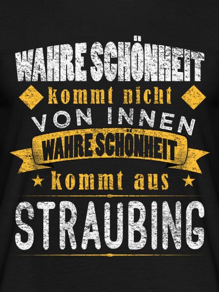 Straubing