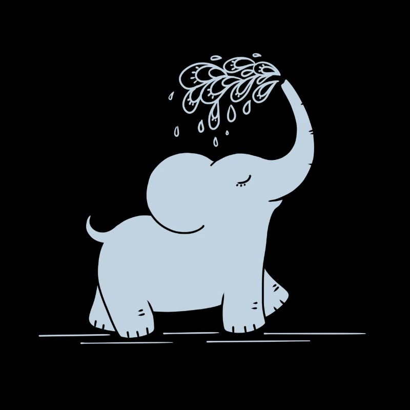 éléphant