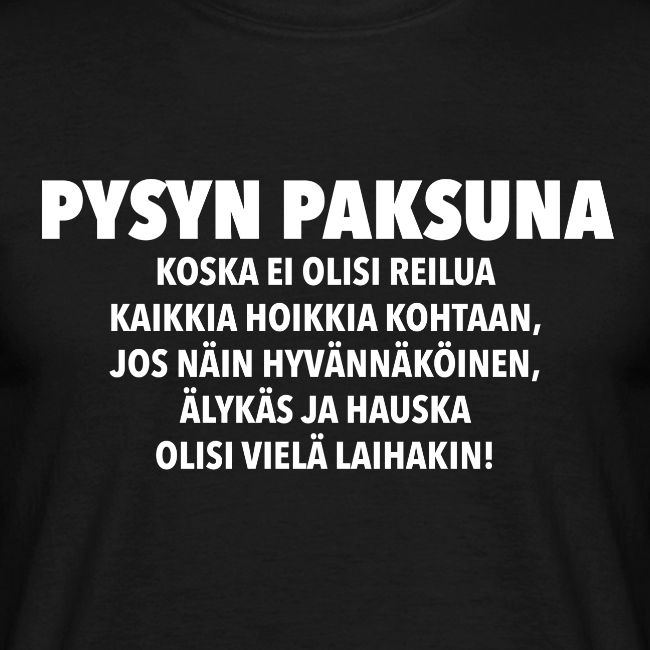 PAKSUNA