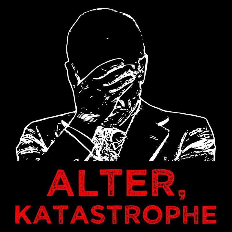 Alter Katastrophe