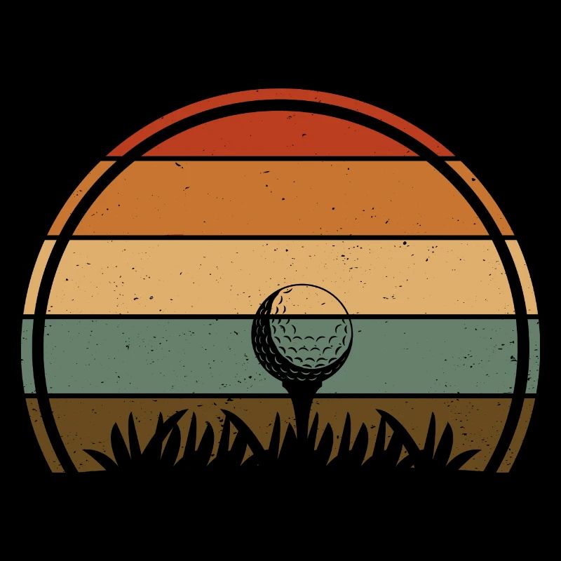 Golf Golfer