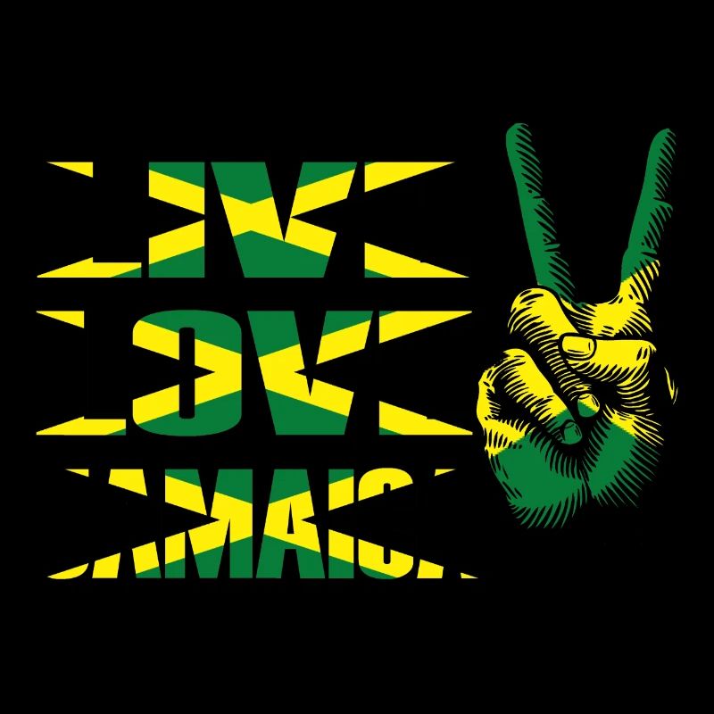 Jamaïka Jamaïque
