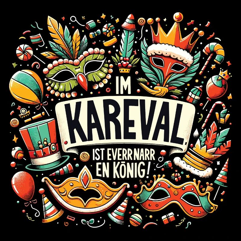 Carnival King