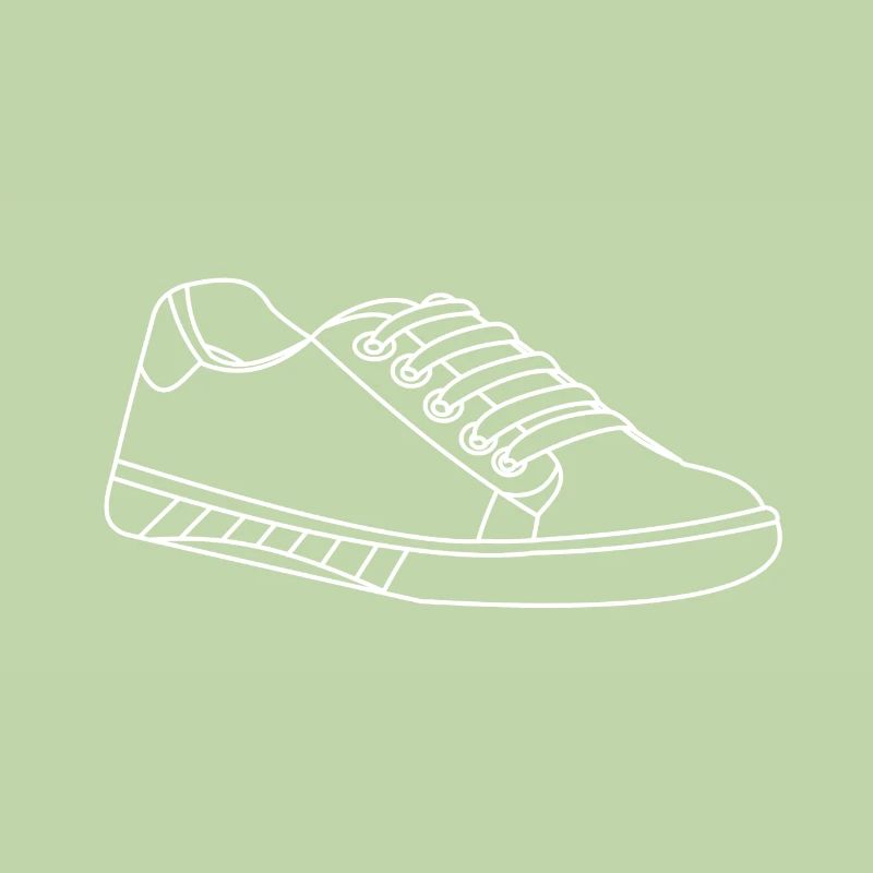 Baskets chaussures