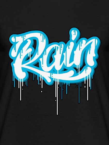 rain
