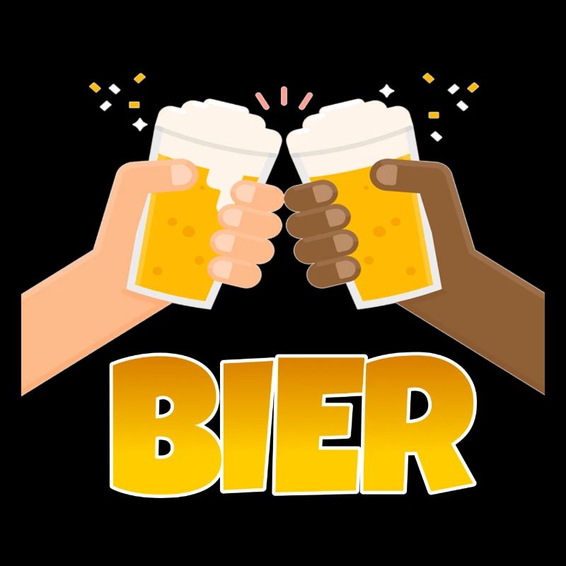 BIER !!!