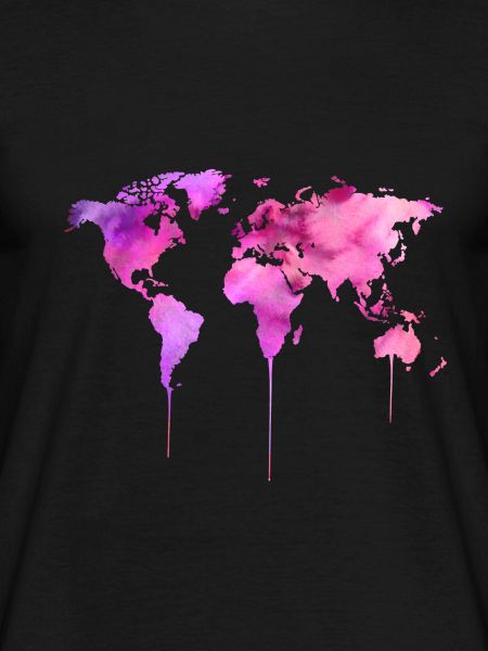 World map