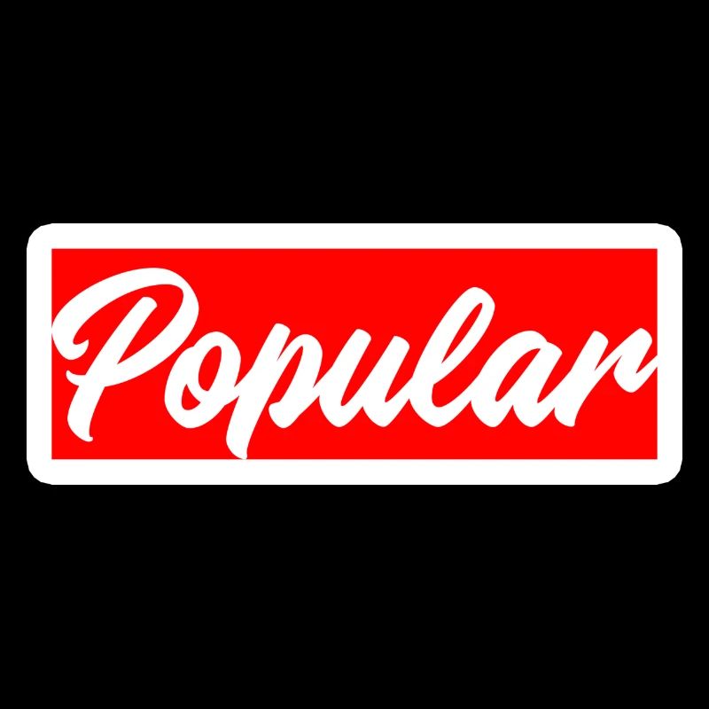 renommée populaire célèbre riche aimé charmant populaire
