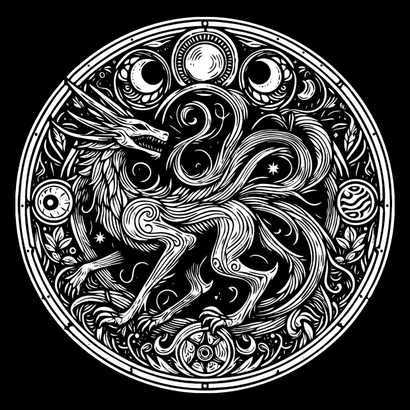 Chupacabra – Myth, Terror, Creature of the Night
