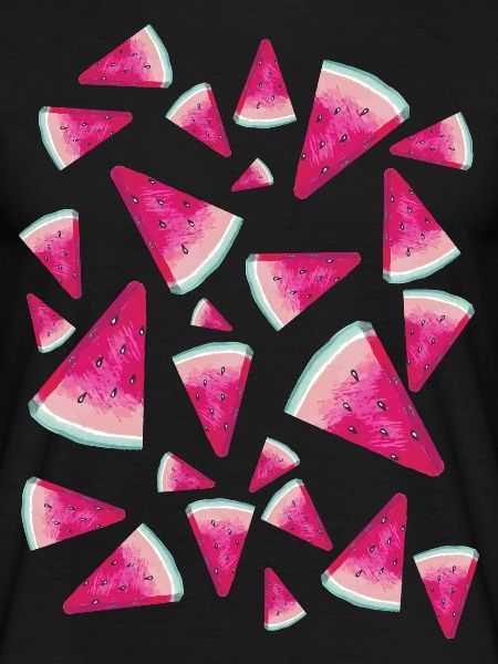 Pastèque Pastèque Pattern