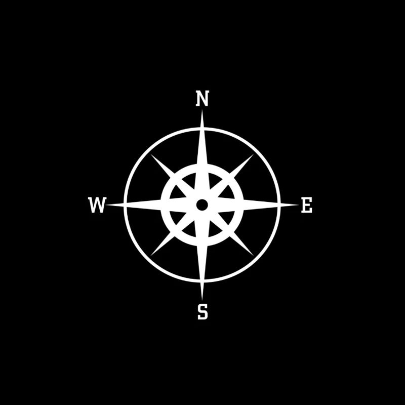 Kompass-Design
