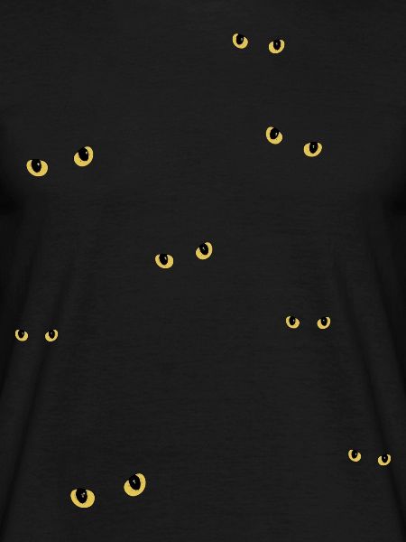 Cat's eyes