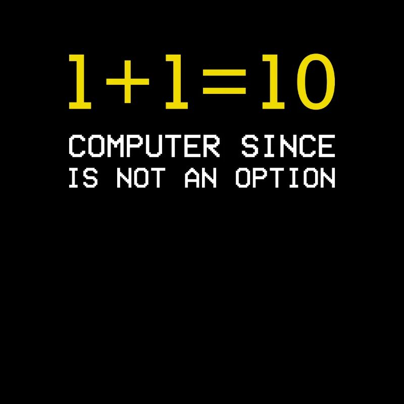 Computer Informatik Programieren