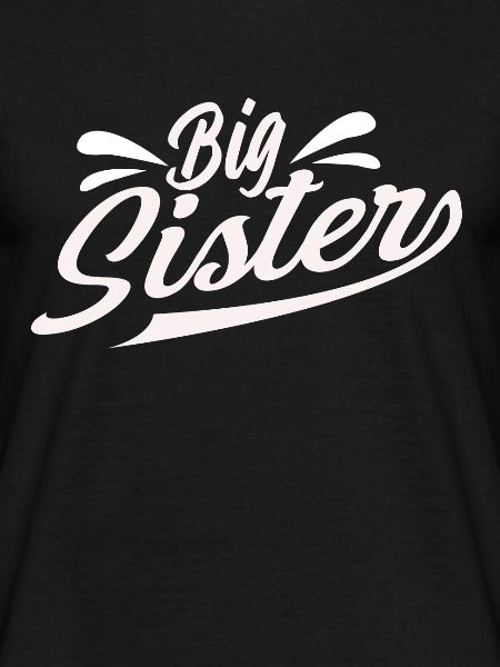 Big sister
