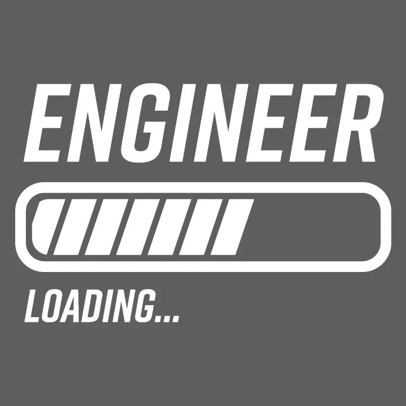 Engineer Loading Bar