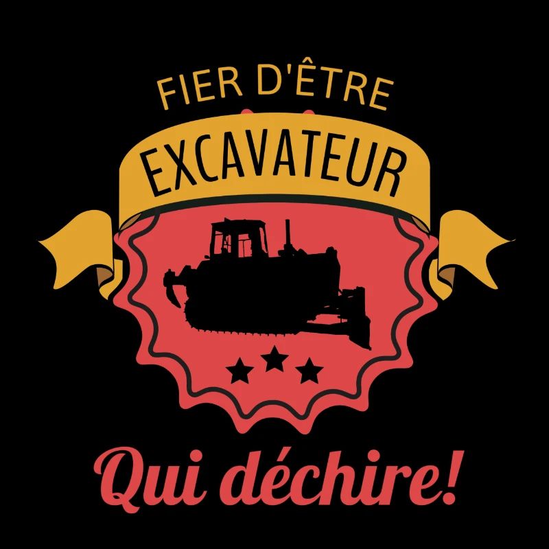 EXCAVATEUR