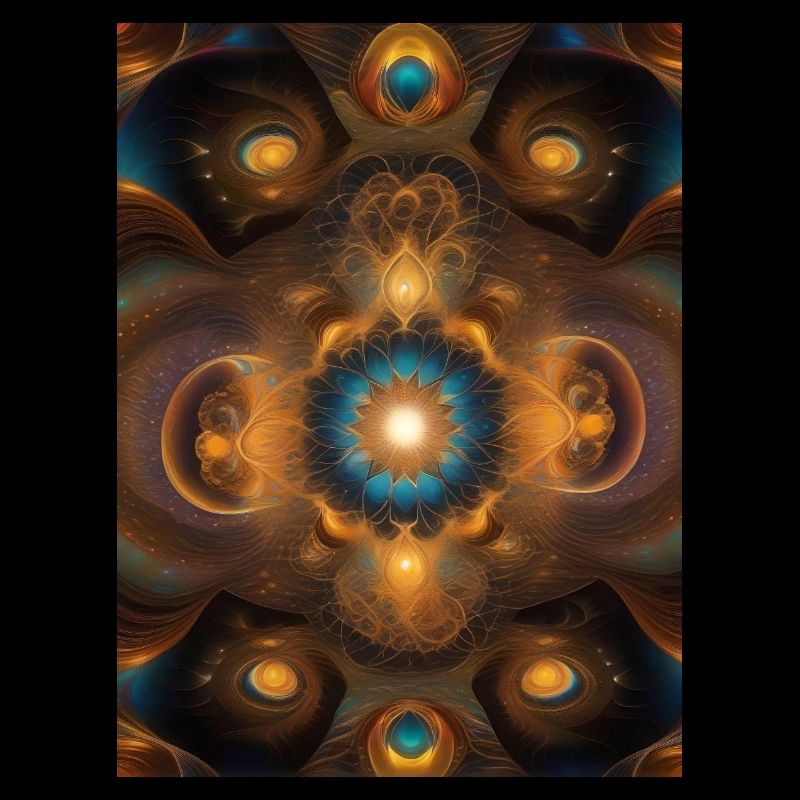 Vortex psychédélique