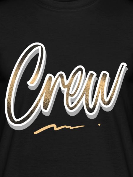 Crew