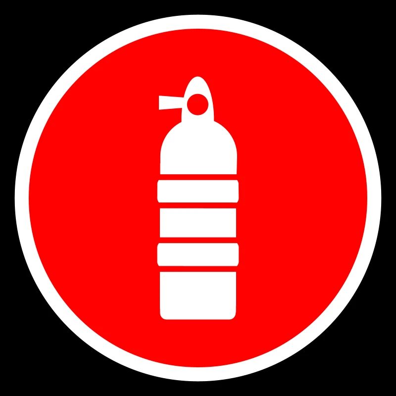 Circuit de plongée à oxygène