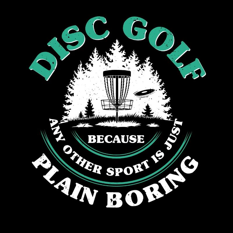 Disc Golf Discgolf