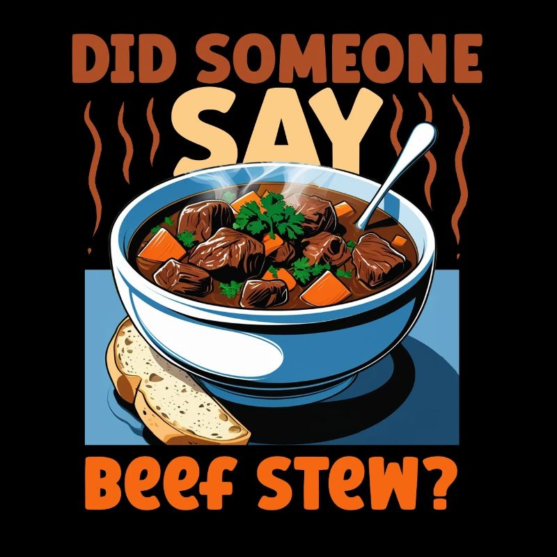 Gulash Stew Beef Stew