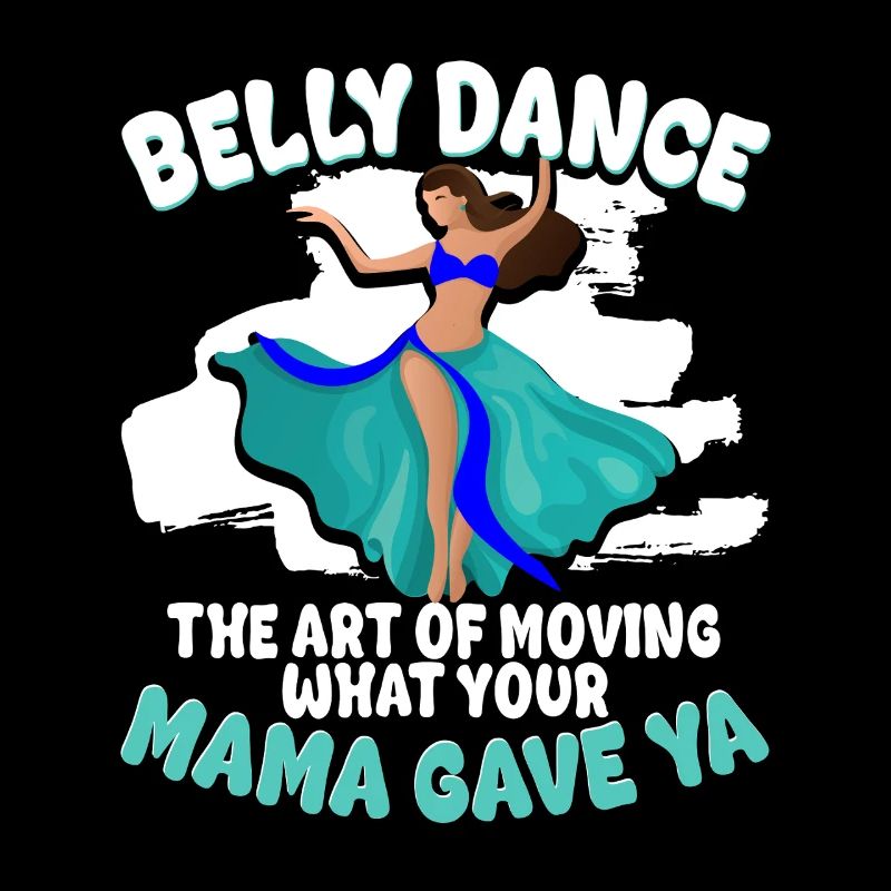 Belly Dance Belly Dancer