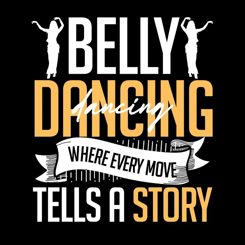 Belly Dance Belly Dancer