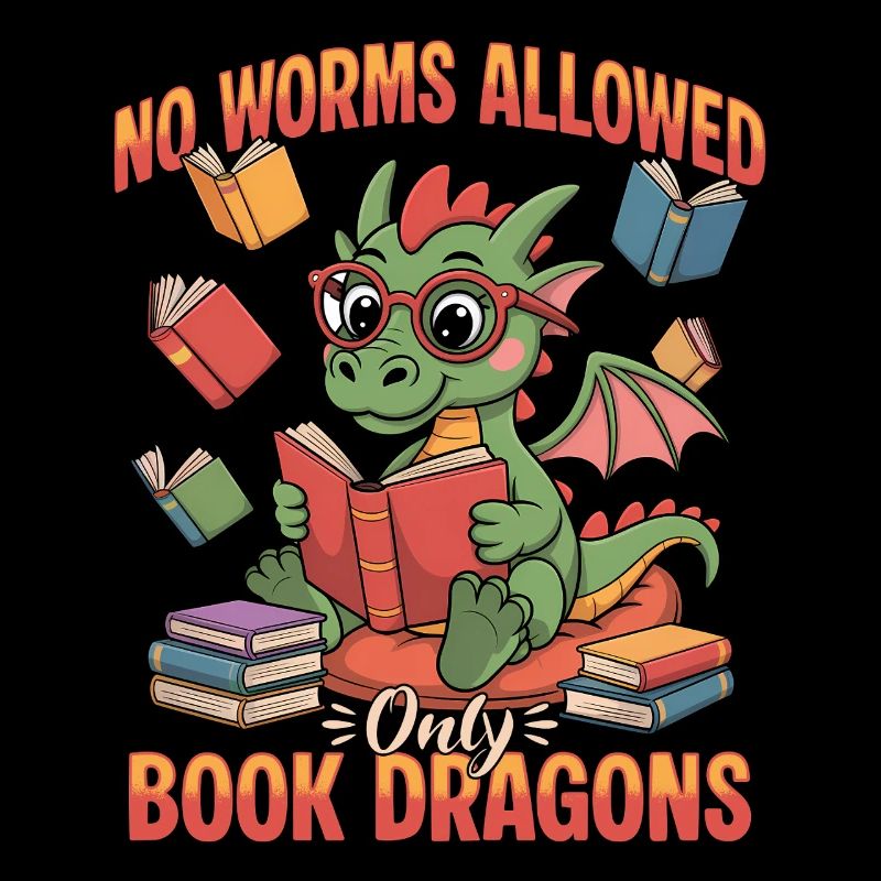 Fantasy Book reading Mythical Creatures