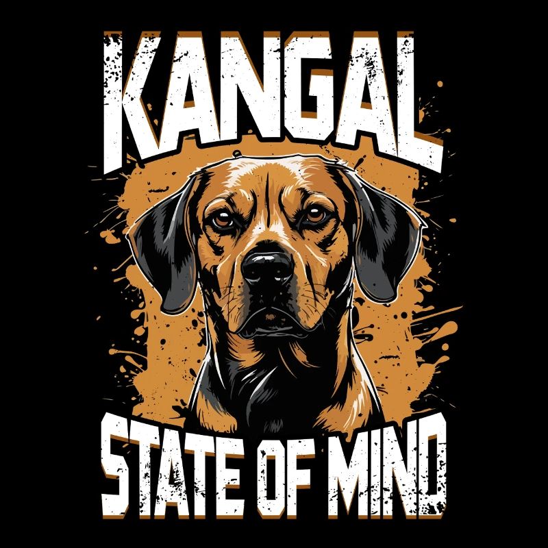 Kangal Stato d'animo