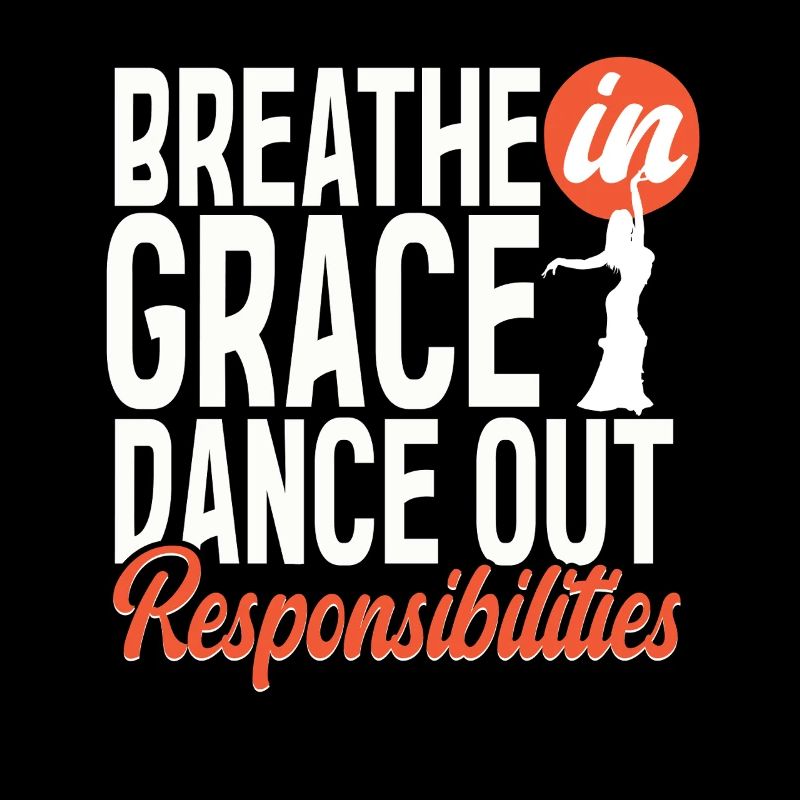 Belly Dance Belly Dancer Dance Out Responsibilities