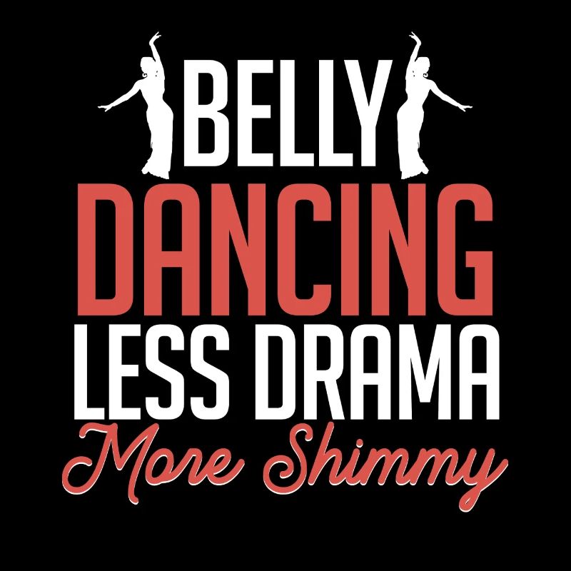 Belly Dance Belly Dancer
