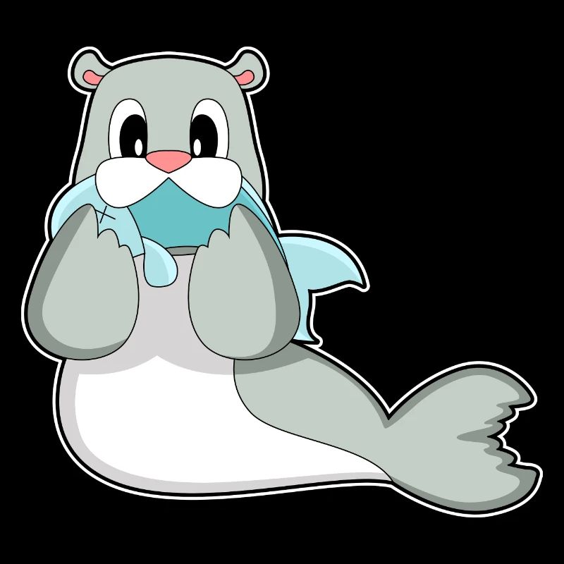 Seal Fish