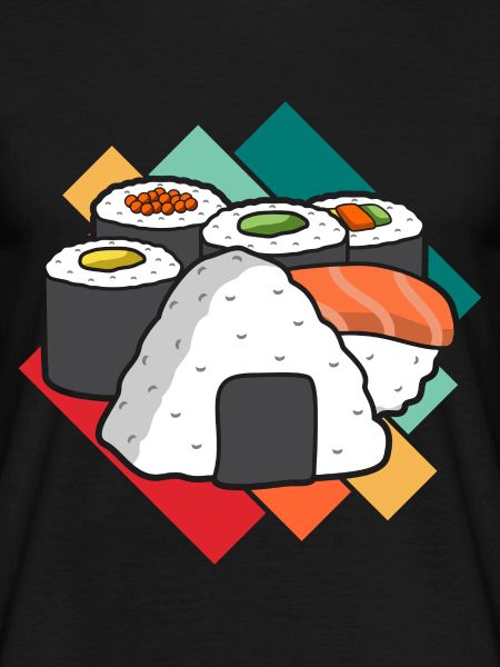 sushi