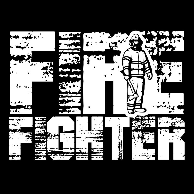 Firefighters firefighter occupation fire extinguishing fire