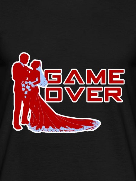 game over