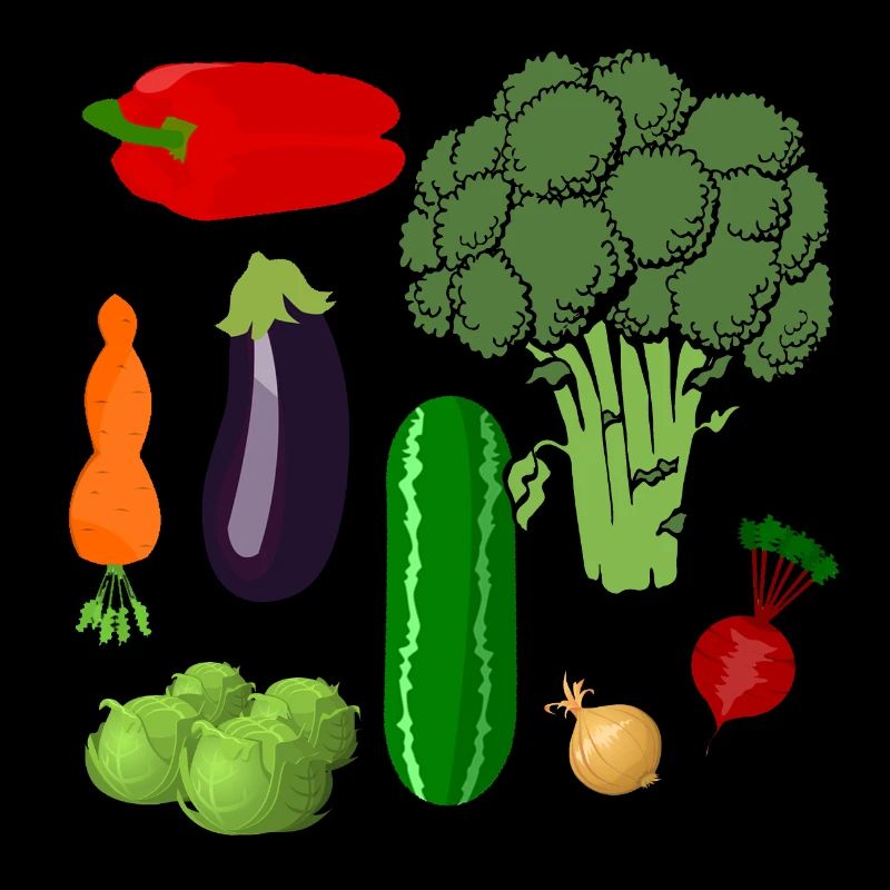 Vegetable