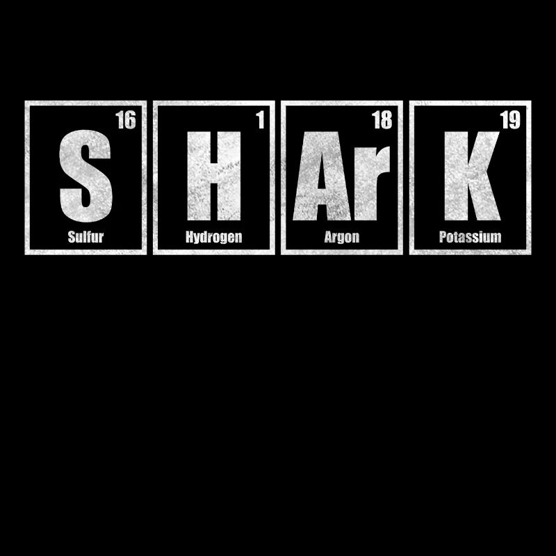 shark