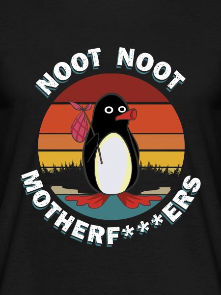Noot noot