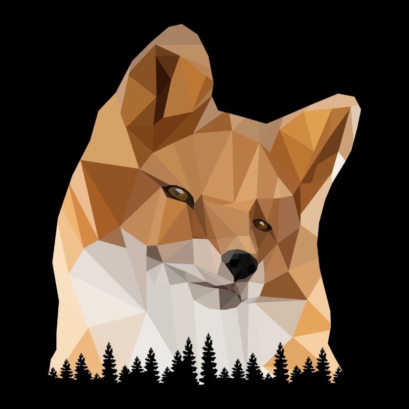 Forest Smart Forest Animals