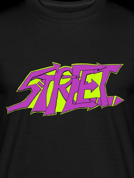 Street Graffiti