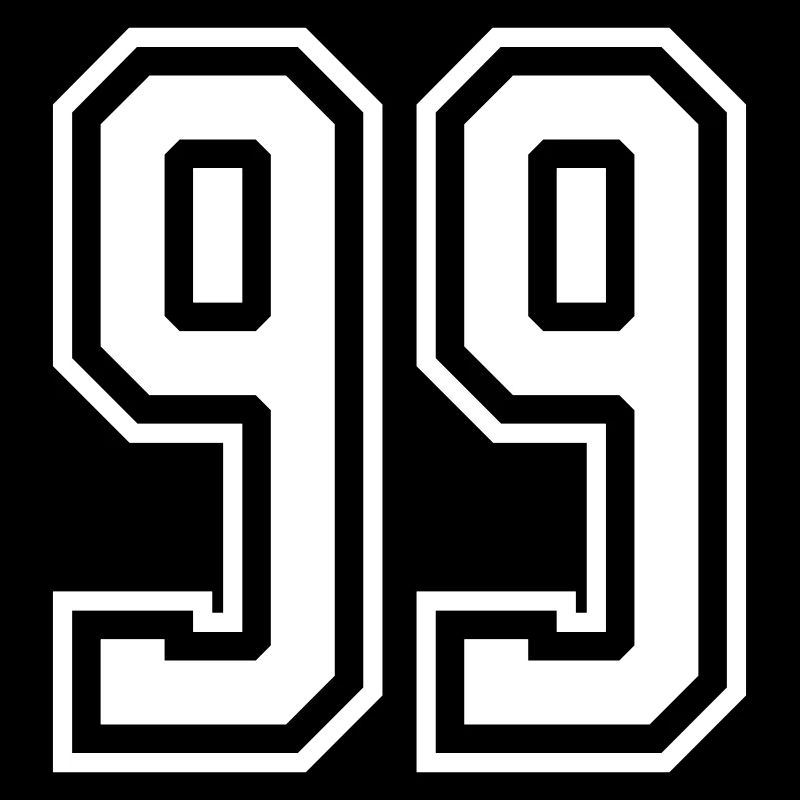 Numéro 99