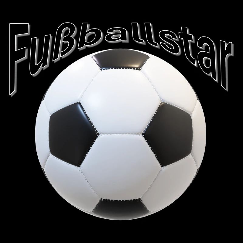 Fußballstar
