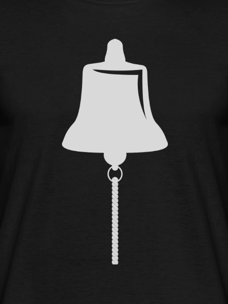 Bell jar