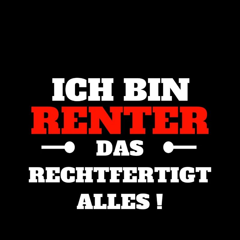Pensioner 2019