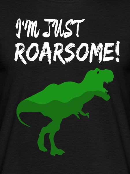 T-Rex
