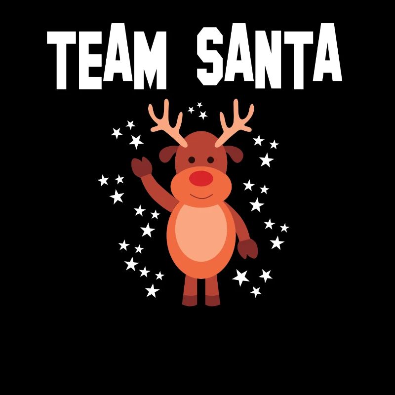 Équipe santa