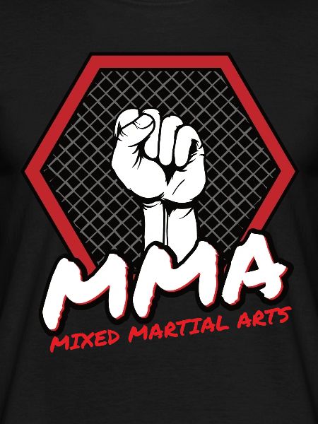MMA