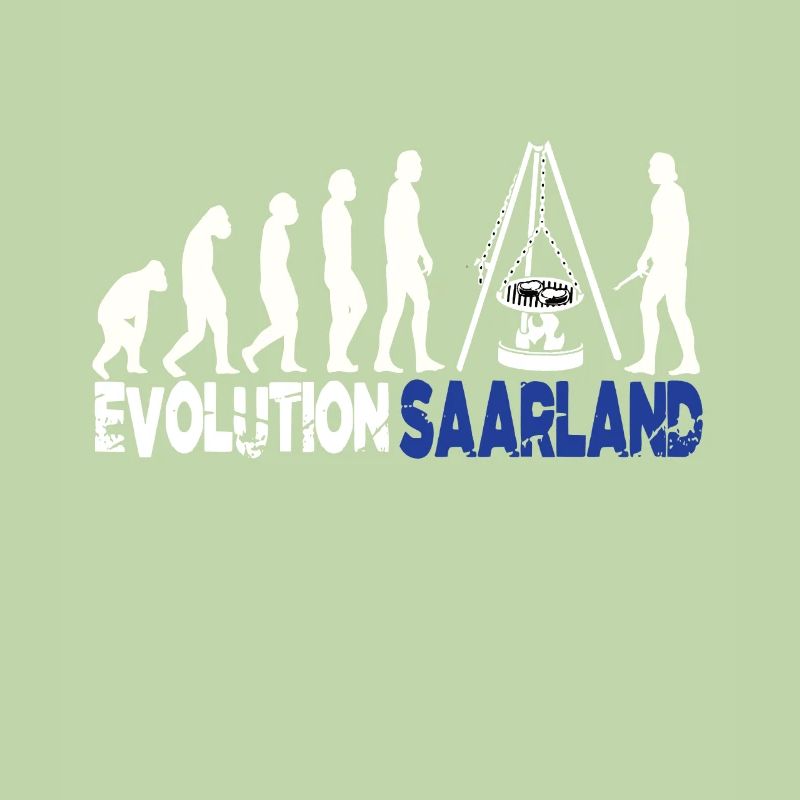 Sarre Evolution Saarland Saarland