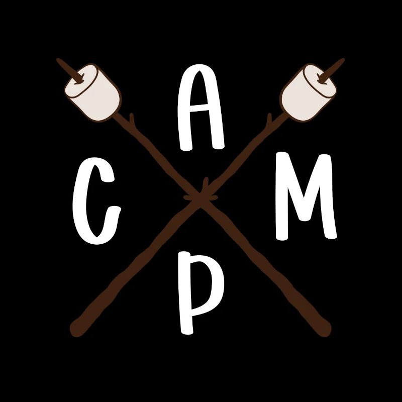 Nourriture de camping