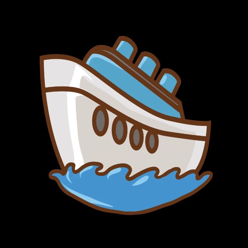 Kreuzfahrt